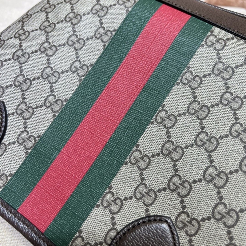 Gucci Shopping Bags